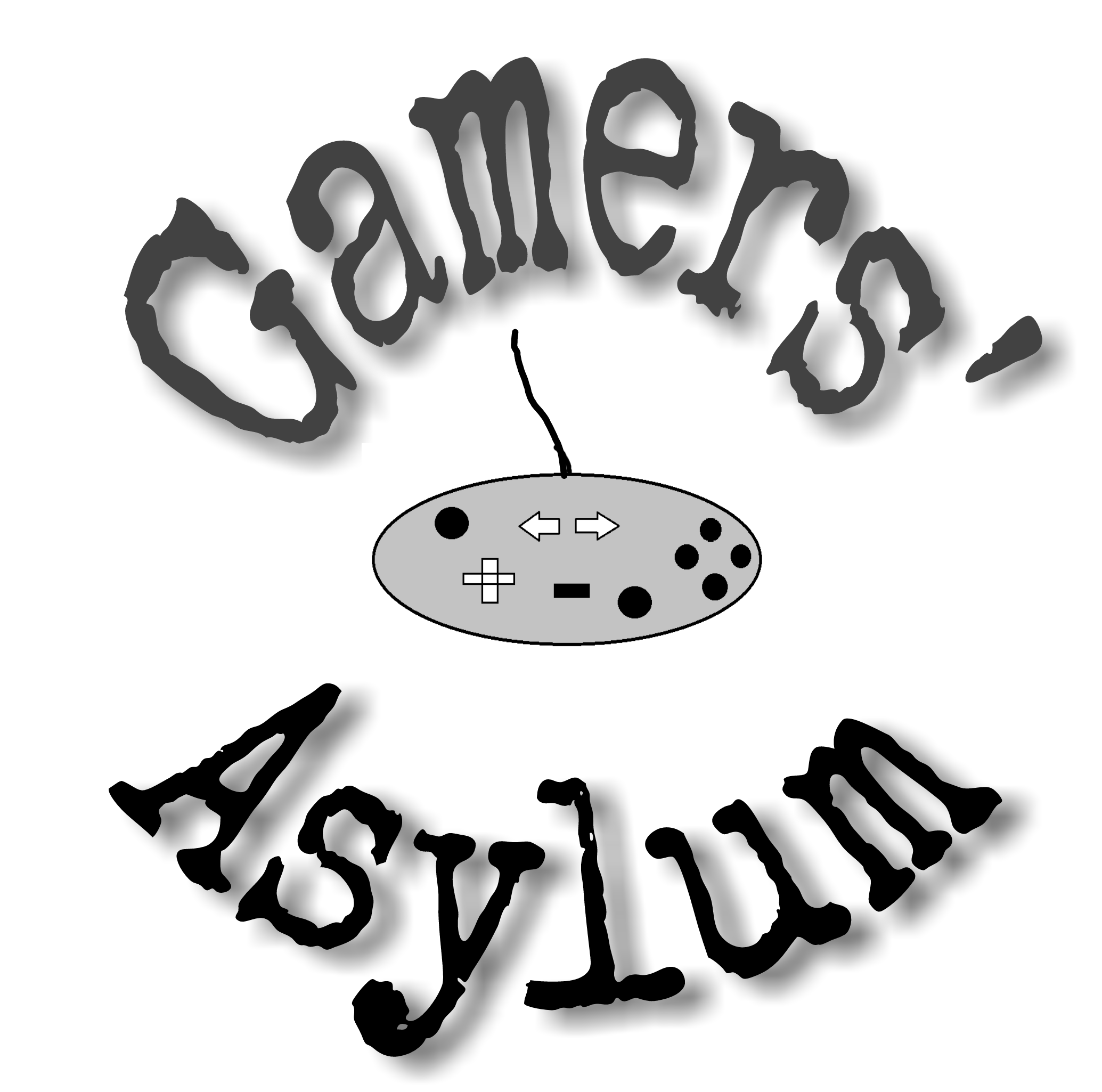 Gamers' asylum 	©